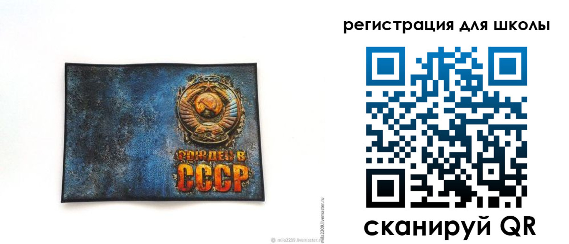 регистрация в Зеленоградске